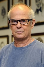 Ronaldo Bastos portrait