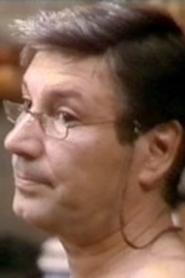 Dany Berger portrait