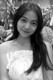 Alexandra Valia portrait