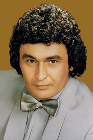 Hayri Şahin portrait