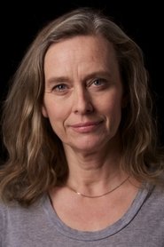 Kristina Åberg portrait