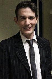 Hugo St-Cyr portrait