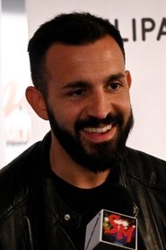 Alessio Di Cosimo portrait