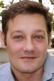 Christophe Hémon portrait