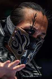 Tatsuya Hayama portrait