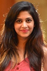 Tarushi Jha portrait
