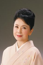 Godai Michiko portrait