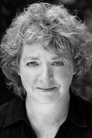 Pauline Whitaker portrait