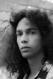 Marisa Arraes portrait