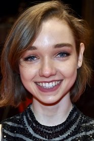 Julia Sarah Stone portrait