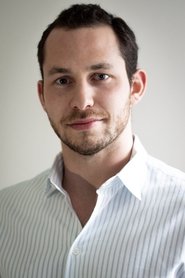 Jared Douglas portrait