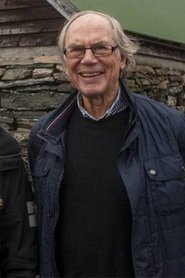 Knut Terum portrait