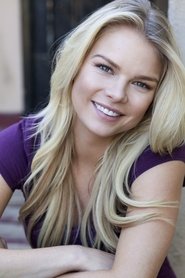 Kelli Goss portrait