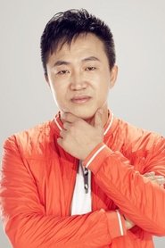He Xiaogang portrait