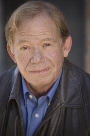 William Sterchi portrait