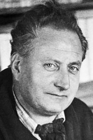 Jean Giono portrait
