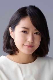 Mao Inoue portrait