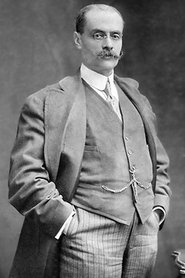 Federico Gamboa portrait