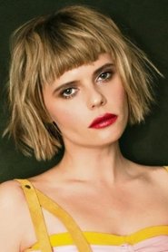 Annasofia Facello portrait