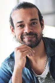 Antonio Daniel Hidalgo portrait