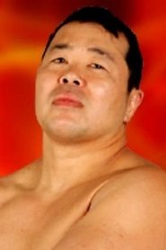 Yoji Anjo portrait