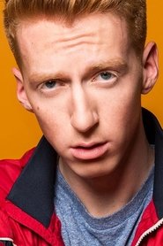 Garet Allen portrait