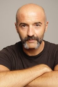 Rulo Pardo portrait
