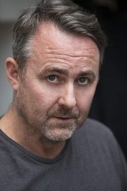 Adrian Wheeler portrait