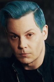 Jack White portrait