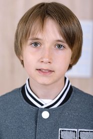Daniel Minkov portrait