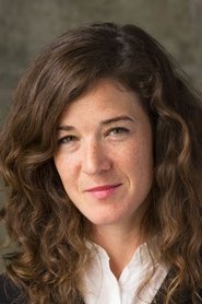 Bar Mayer portrait
