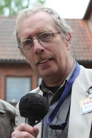 Rolf Arsenius portrait