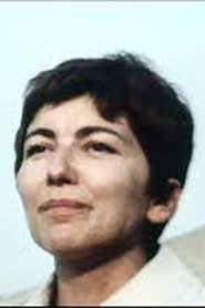 Léone Veron portrait