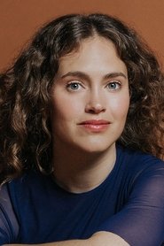 Elena Tarrats portrait