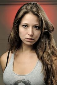 Lexie Galante portrait
