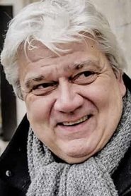 Kim Veisgaard portrait