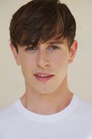 Jake Watkins portrait