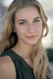 Rachel Brunner portrait