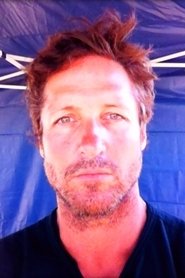 Sean Graham portrait