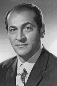 Theodoros Dimitriev portrait
