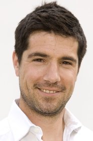 Craig Doyle portrait
