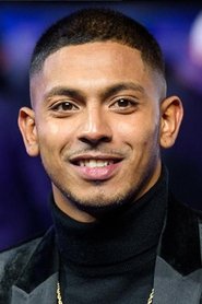 Sean Sagar portrait