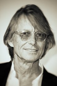Bruce Robinson portrait