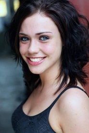 Jennie Jacques portrait