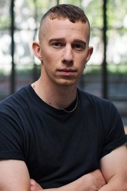 Gordon Von Steiner portrait