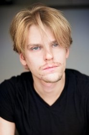 Samuel Mercer portrait