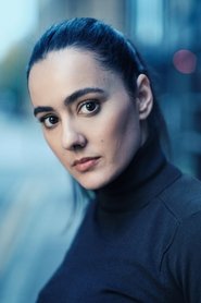 Vanessa Almeida portrait