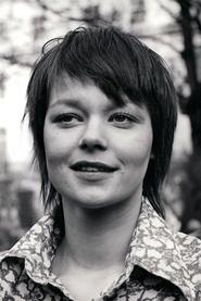 Carolyn Seymour portrait