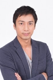 Yoshimi Tokui portrait