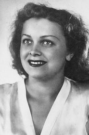 Lyudmila Tselikovskaya portrait